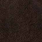 Simple Handmade Italian Leather Watch Strap - Chocolate Brown